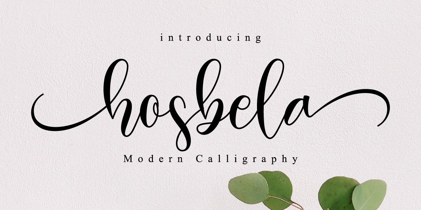 Hosbela